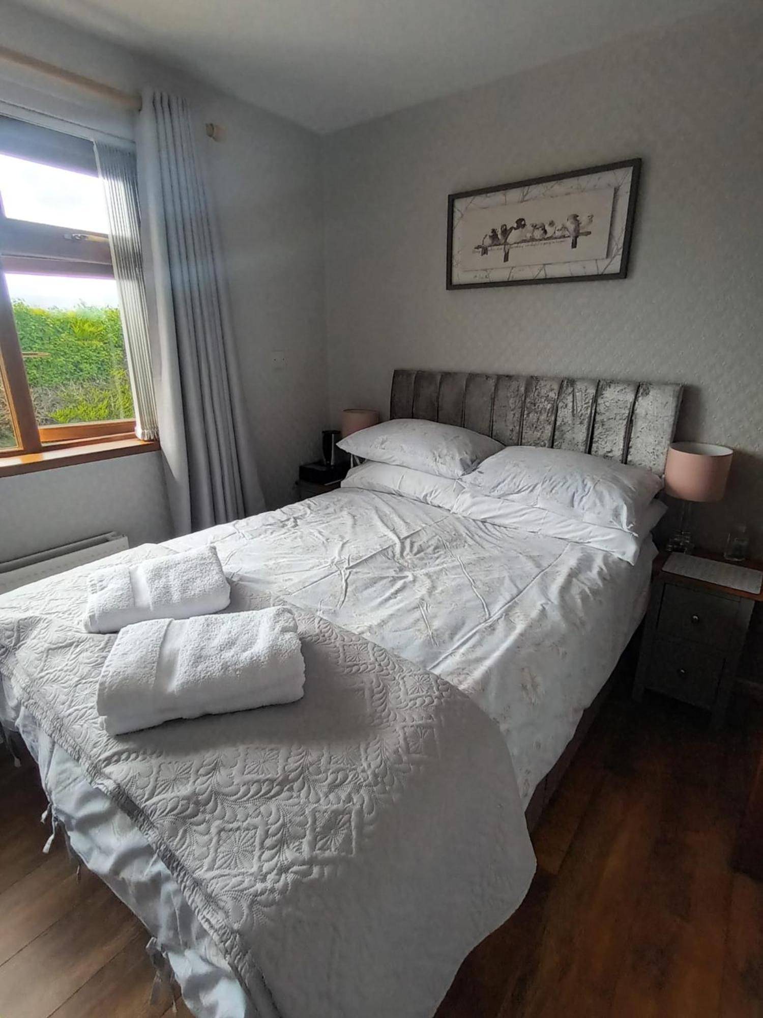Drumgauty Cottage Strabane Exterior foto