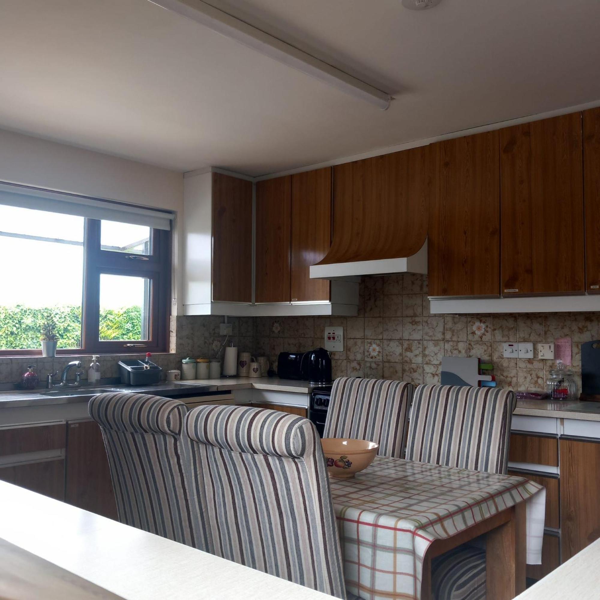Drumgauty Cottage Strabane Exterior foto
